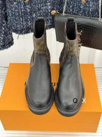 Picture of Louis Vuitton Shoes _SKULVsz35-40JX102112399